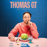 THOMAS GT